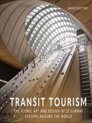 cover image of Transit Tourism